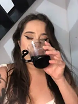 PutaYasmim's cam snapshot