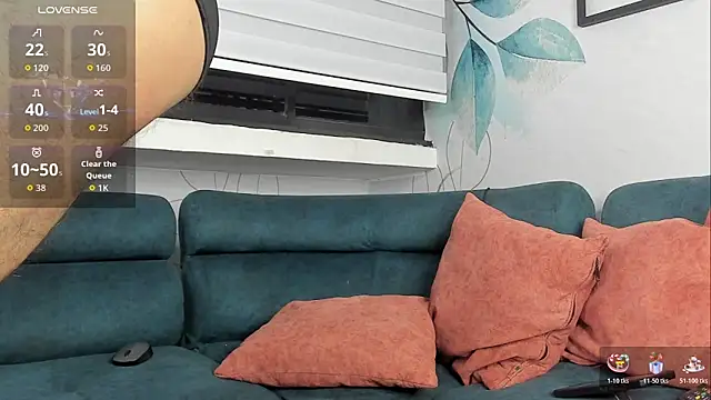 George_Diesell live sex cam