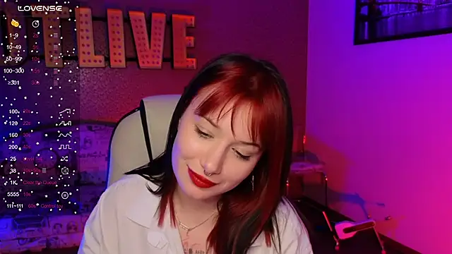 Eridabytrend live sex cam