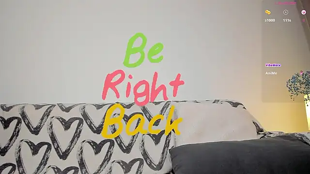 DanaCandy live sex cam