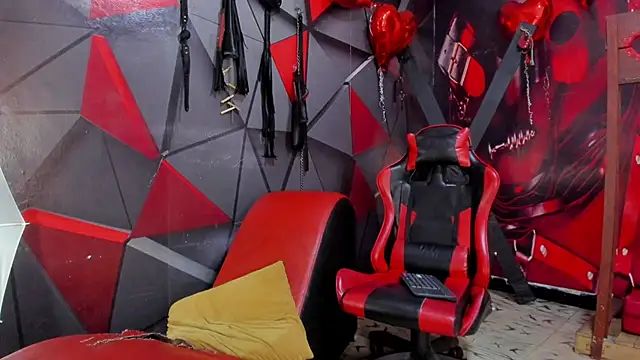 Ruby_and_Aaron's cam snapshot