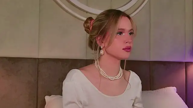 Beckie_White's cam snapshot