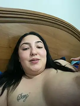 Amber_Sinn's cam snapshot