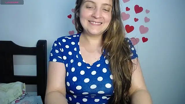 Pregnant_Kloe's cam snapshot