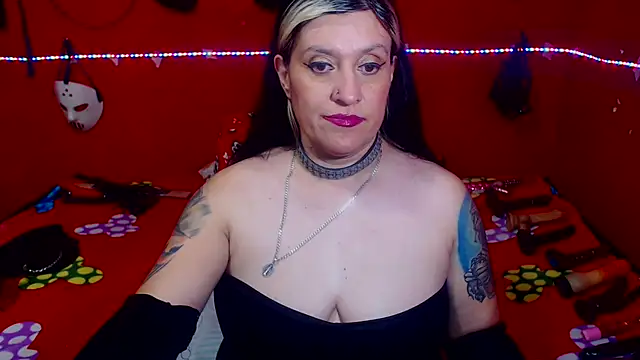 MATURE_Randy live sex cam