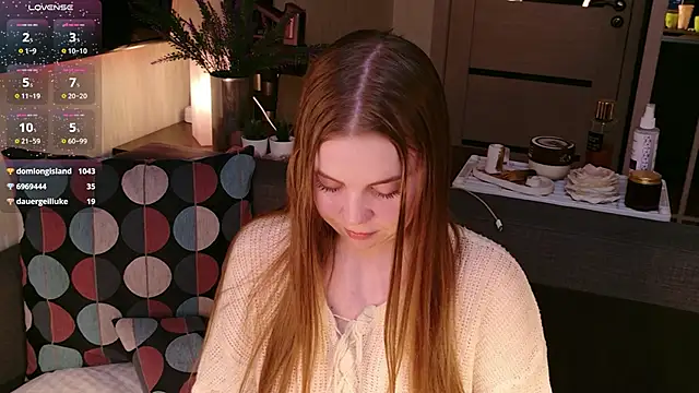 bratwifelina's cam snapshot