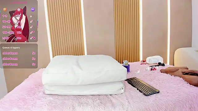 stephany_summer live sex cam