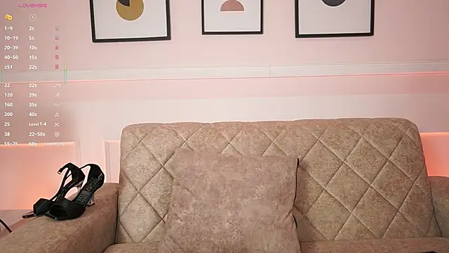 BillieBrownn's cam snapshot