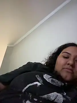 Angeliccreamyrican's cam snapshot