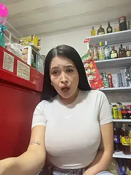 Sara_fun's cam snapshot