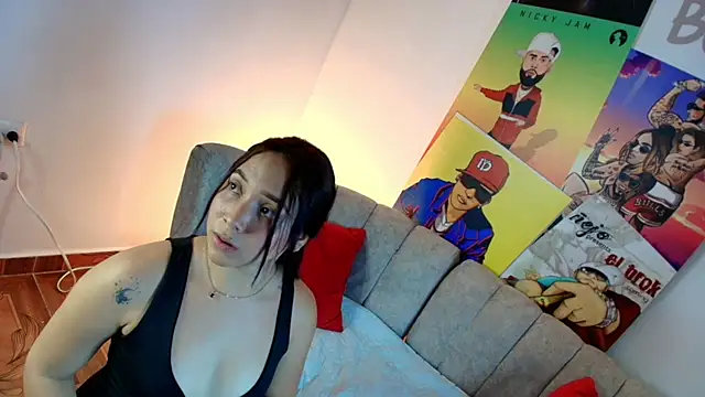 couple_lovelyds live sex cam