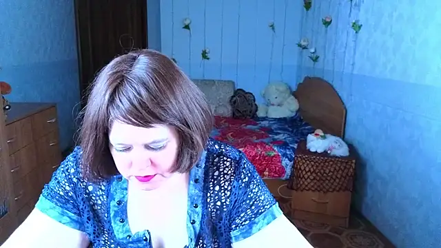 Audrey_Aura's cam snapshot