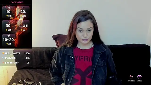 Laura_sinner's cam snapshot