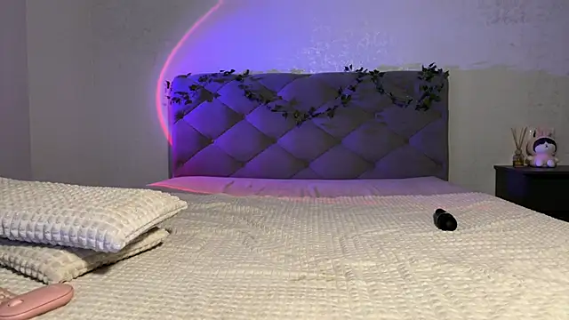 DariaMalkova's cam snapshot