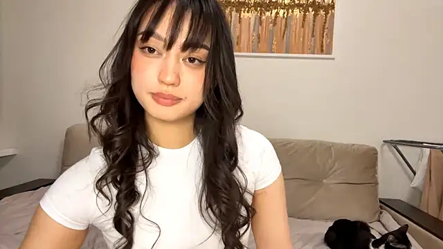 SweetSakuraJane's cam snapshot