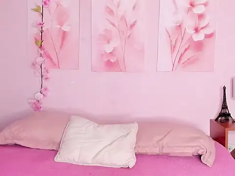 Amiclark's cam snapshot