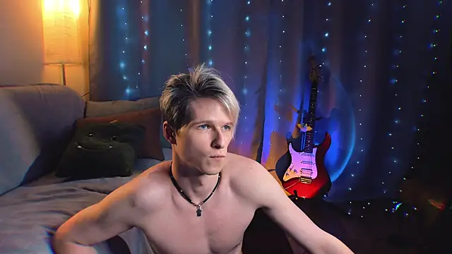 Breston_Sweet live sex cam