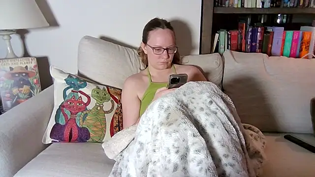 skywinters's cam snapshot