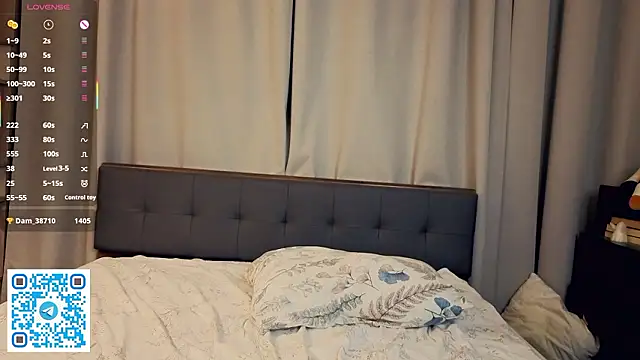 ClarissaMaheia's cam snapshot