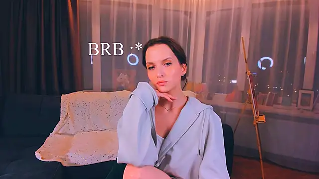 Ariadna_Shy's cam snapshot