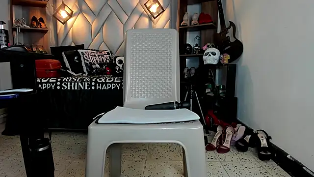 MirandaHaguen live sex cam