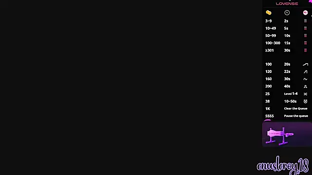 venusleroy_'s cam snapshot