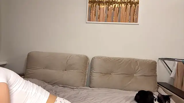 SweetSakuraJane's cam snapshot