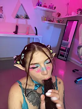 dreamleah_'s cam snapshot