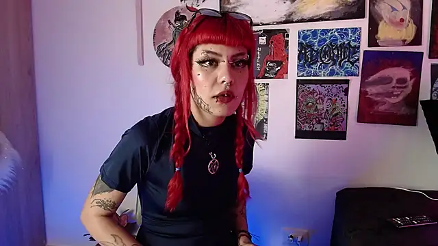 MelisaVelvet's cam snapshot