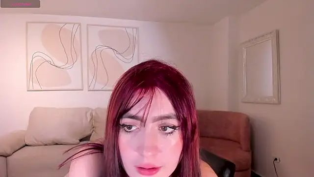 DaliaRose_'s cam snapshot