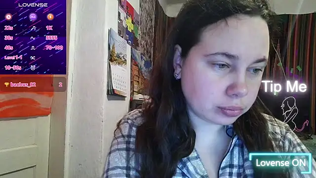 Cora_Maro's cam snapshot