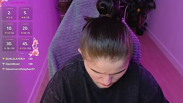 Dark_Shine's cam snapshot