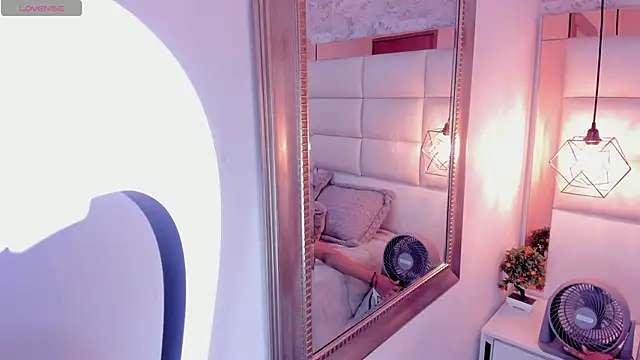 Salome_Smitth_1's cam snapshot