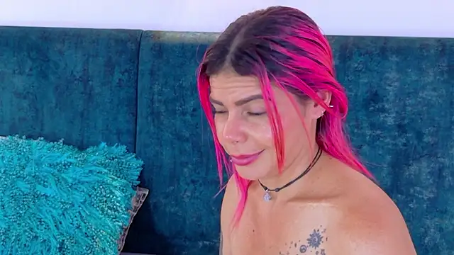 Niky_santana's cam snapshot