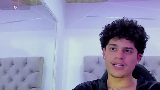 ElaAndNoxx's cam snapshot