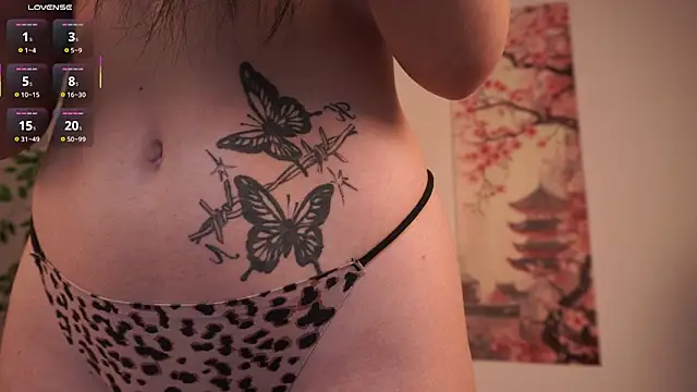 BlackkStorm's cam snapshot