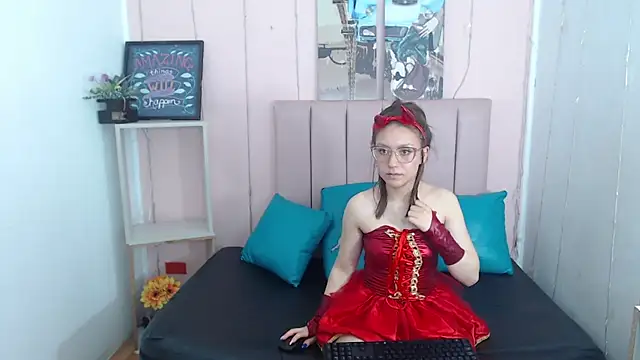 casandraroberthrs707's cam snapshot