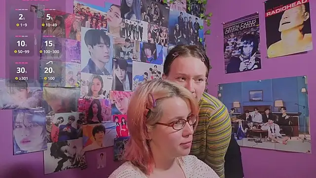 Burning_art's cam snapshot