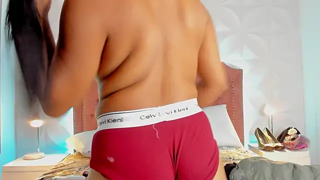 shanarani's cam snapshot