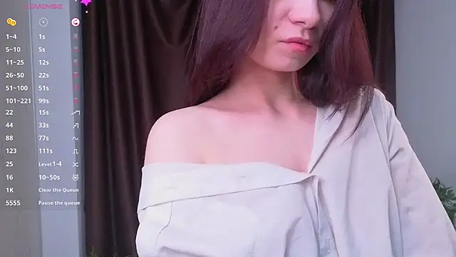 Viksinite's cam snapshot