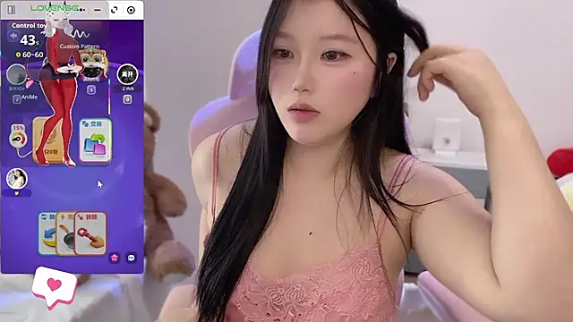 QQ_Tang live sex cam