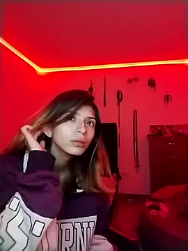 KratosAfroditacs live sex cam