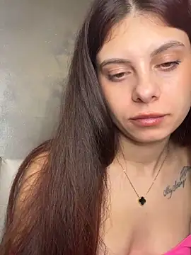 ChocoMuse's cam snapshot