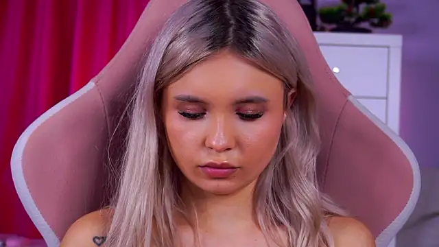 JessyBelle's cam snapshot