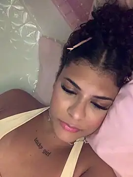 luludoll_ live sex cam