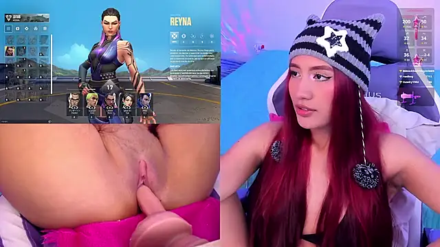 MiaVoss_ live sex cam