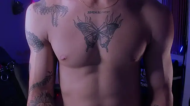 Thomass_clark live sex cam