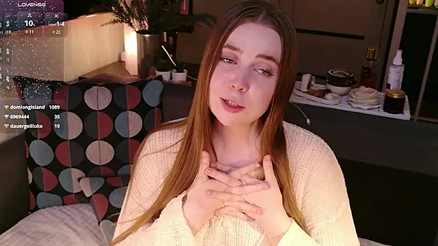 bratwifelina's cam snapshot