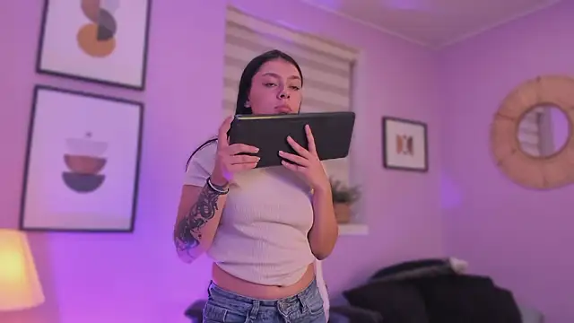 Lummii_'s cam snapshot