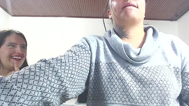 sharon_and_sharit live sex cam